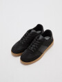 Zapatilla Breez Negro