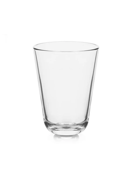 VASO AGUA 392ML CALYPSO CRISA VASO AGUA 392ML CALYPSO CRISA
