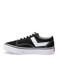 Championes Infantiles PONY Old School KIDS Low Negro