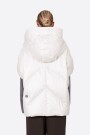 CAMPERA RYE Crudo