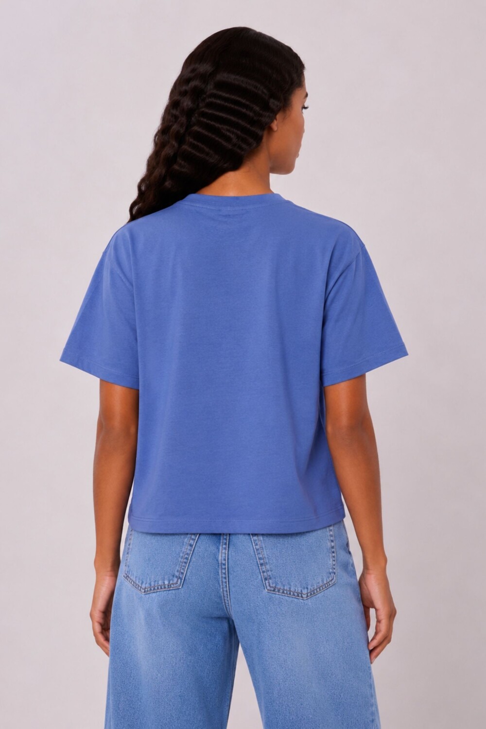 Remera Bearly Estampado 4