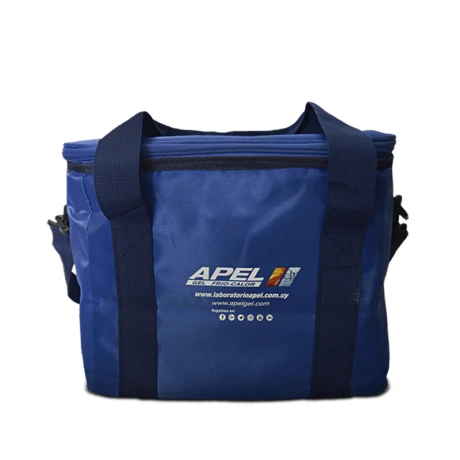 Bolso Térmico Apel (sin productos) Bolso Térmico Apel (sin productos)