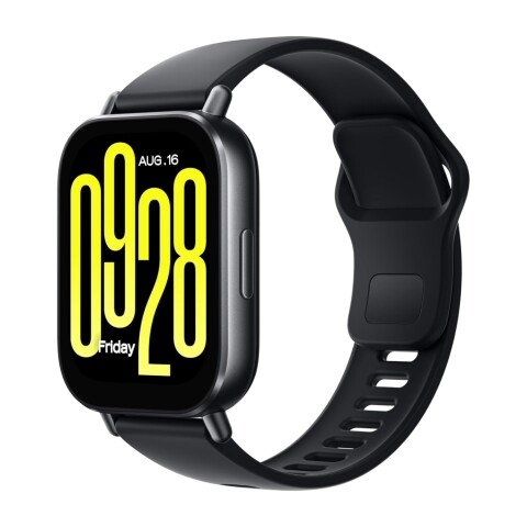 Smartwatch Xiaomi Redmi 5 Active Negro Smartwatch Xiaomi Redmi 5 Active Negro