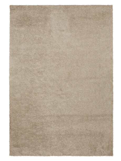 Alfombra VILLEPLE 160x230 shaggy beige Alfombra VILLEPLE 160x230 shaggy beige