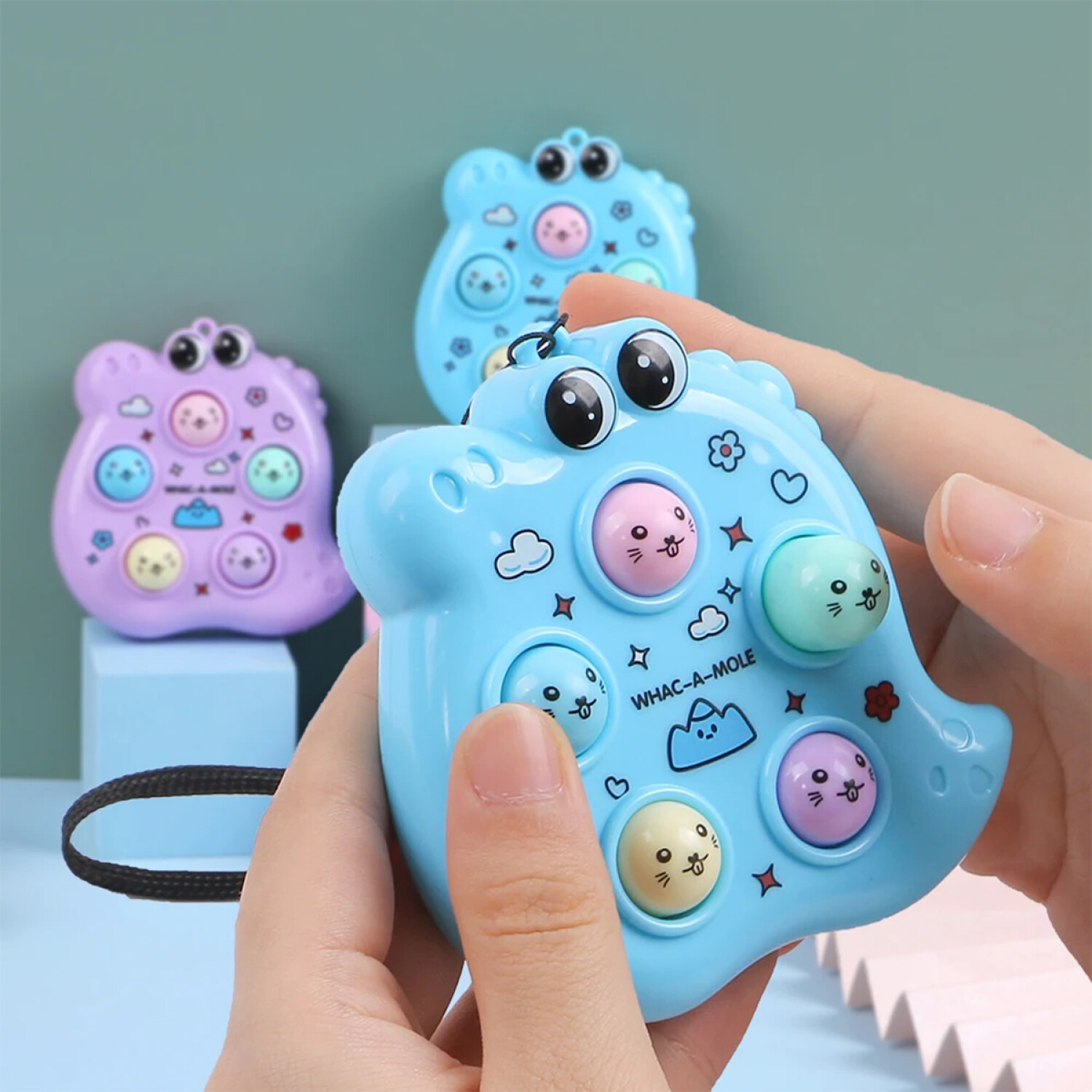 Juguetes Sensoriales Fidget Toys De Mercado Libre Sensory Toy