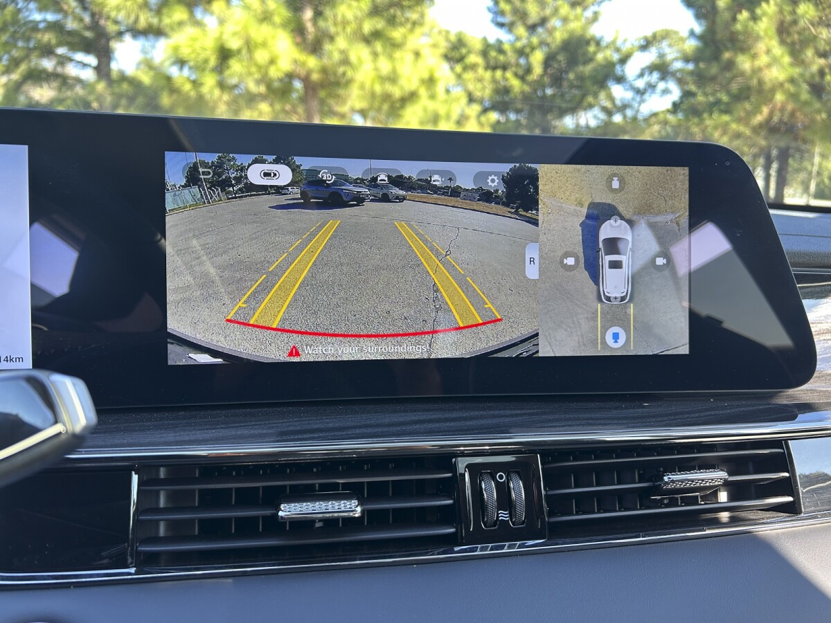 Omoda 5 Luxury SHS 1.5T 2026 0KM | Permuta / Financia Omoda 5 Luxury SHS 1.5T 2026 0KM | Permuta / Financia