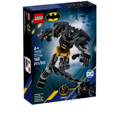 Lego Super Heroes DC 76270 Lego Super Heroes DC 76270