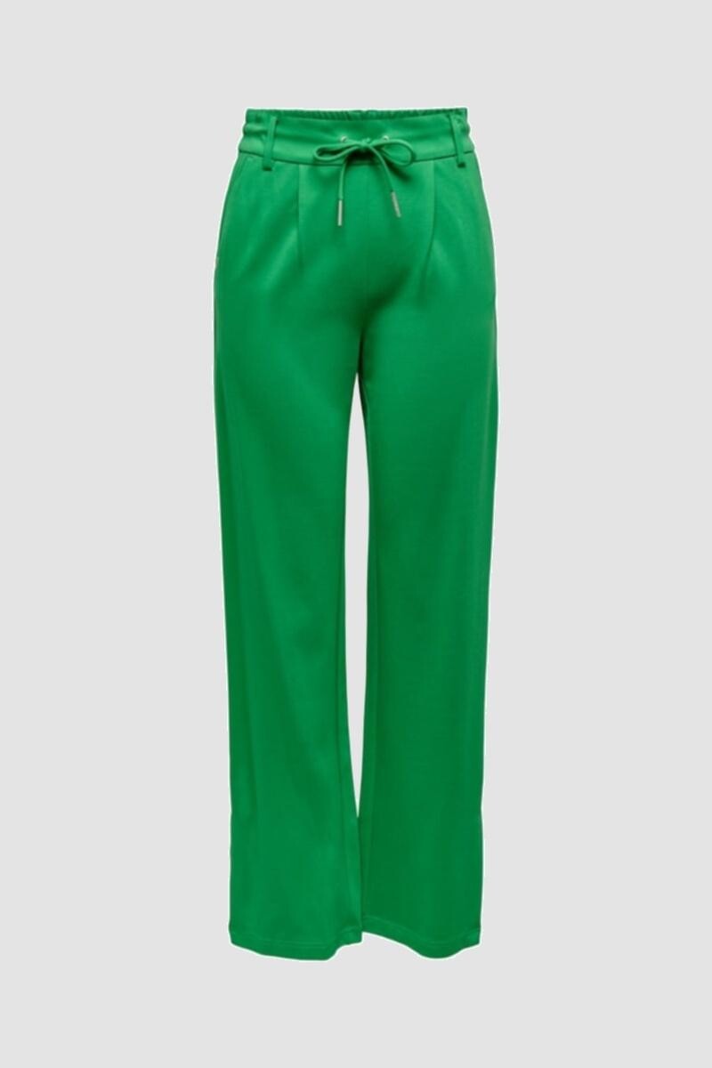 Pantalon Poptrash - Green Bee 