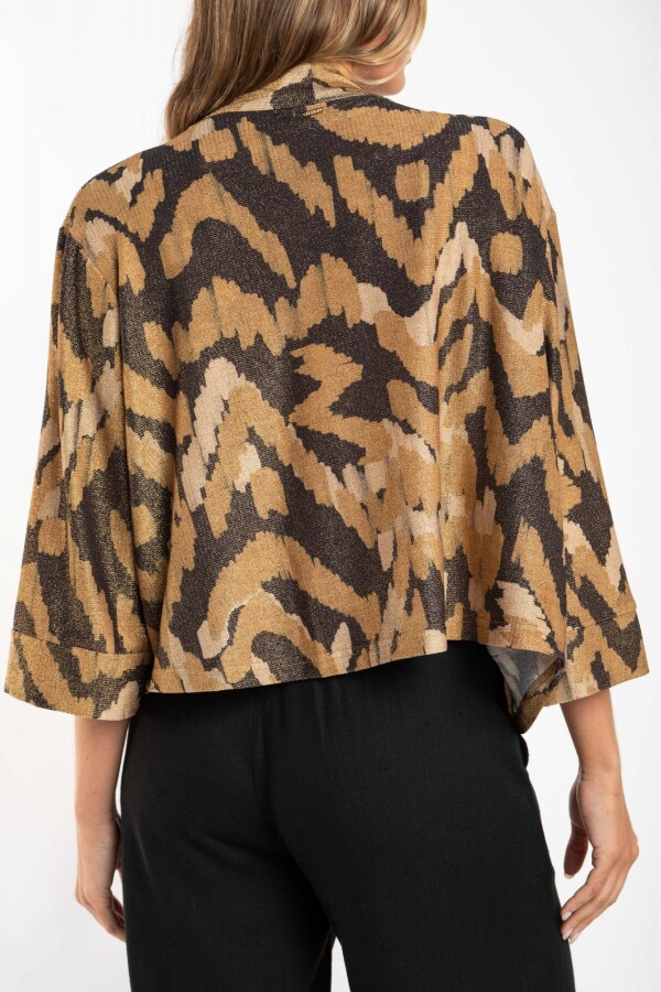 Kimono Oro