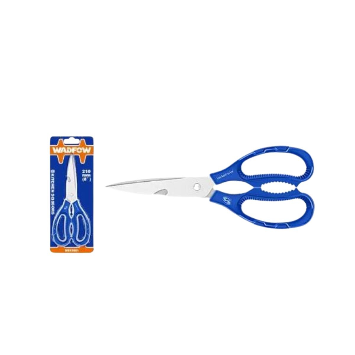 Tijera De Cocina 8" Wadfow 