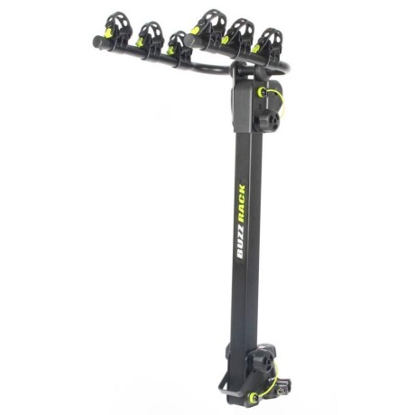 Soporte Para Auto Buzzrack Moose H3 Soporte Para Auto Buzzrack Moose H3