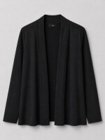 Saco Jamaica Negro