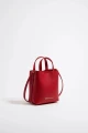 BOLSO Rojo