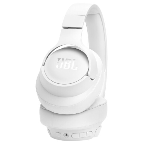 Auricular JBL Tune 770NC White