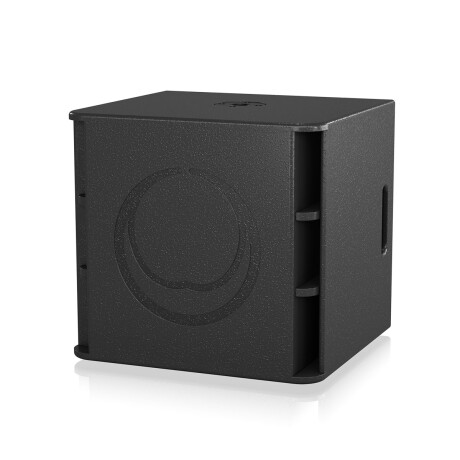 Caja Acústica Turbosound M15b Subwoofer 15" Caja Acústica Turbosound M15b Subwoofer 15"