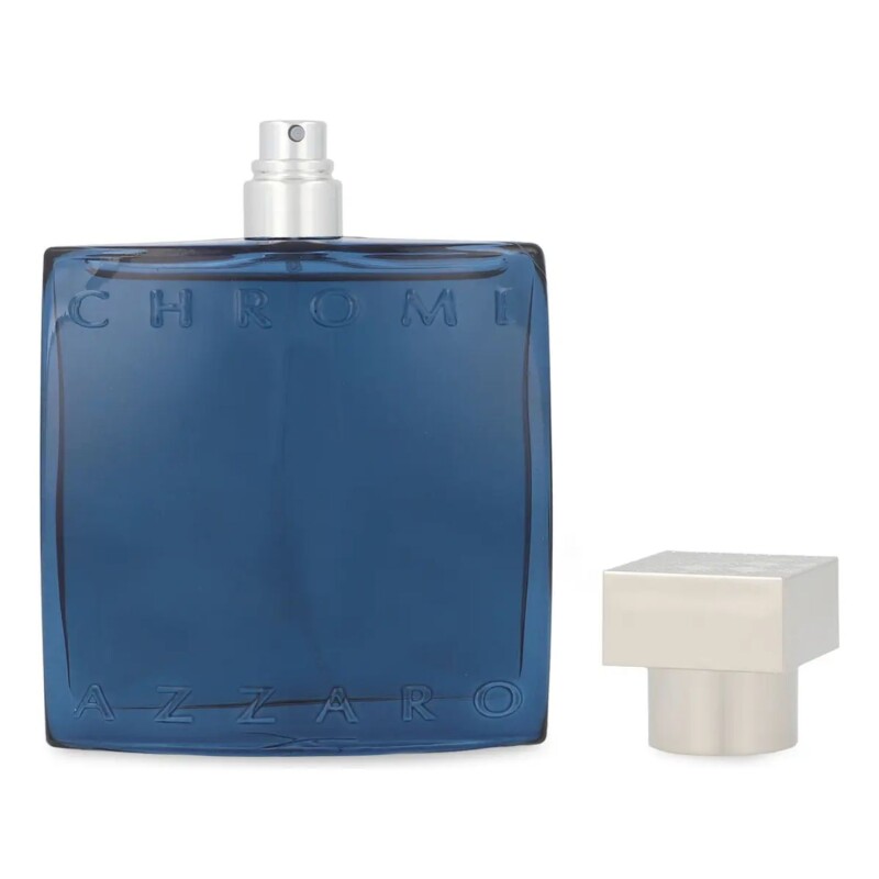 Perfume Azzaro Chrome Parfum For Man Edp 100 ml Perfume Azzaro Chrome Parfum For Man Edp 100 ml
