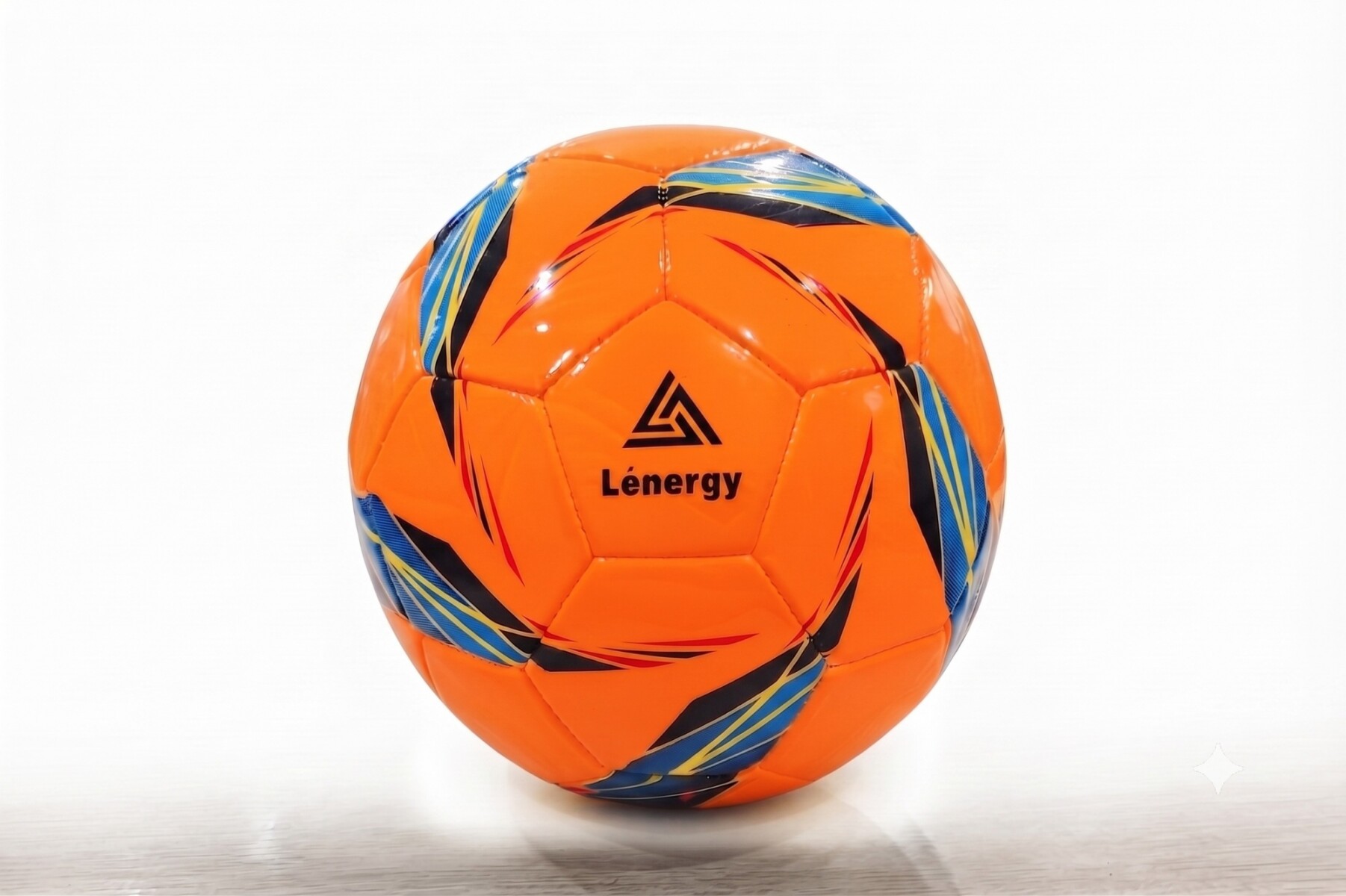 LENERGY PELOTA - YELLOW 