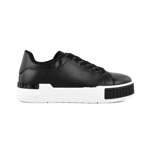 CASUAL LUCKY - AMERICAN SPORT NEGRO