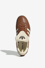 SAMBA LT W Marron