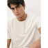 CAMISETA MM MASC OFF WHITE