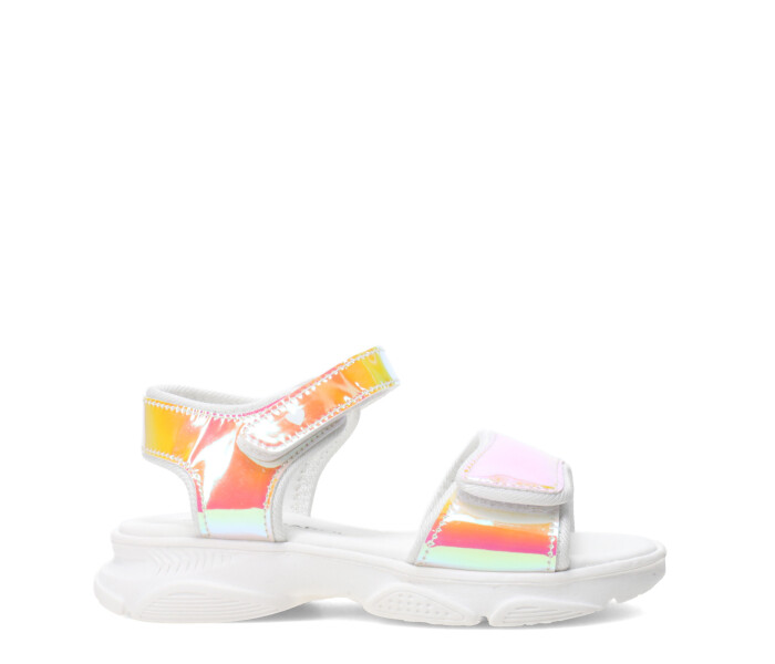 Sandalias de Niña MINI Miss Carol Noke Rosado