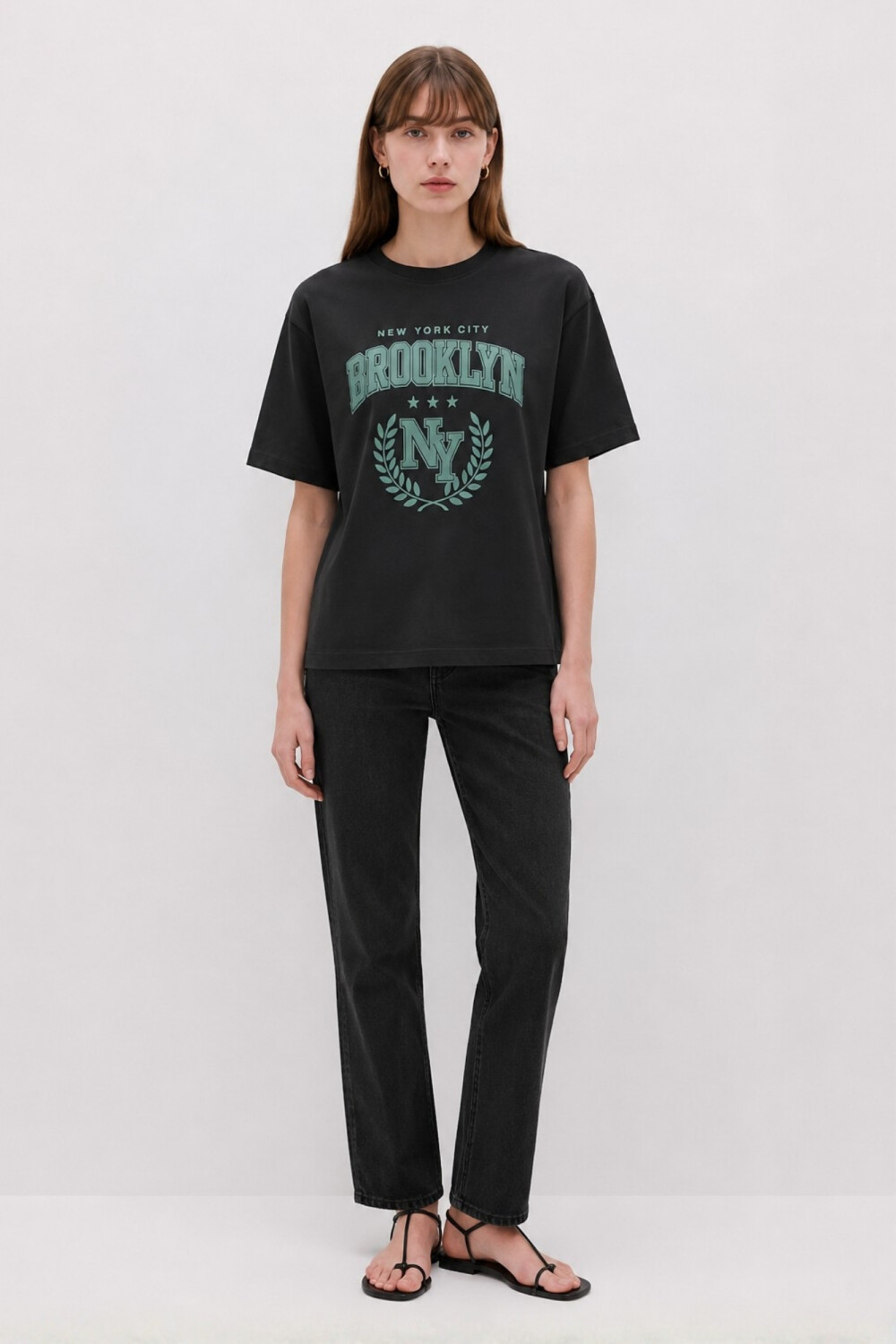 Remera Saback Estampado 3