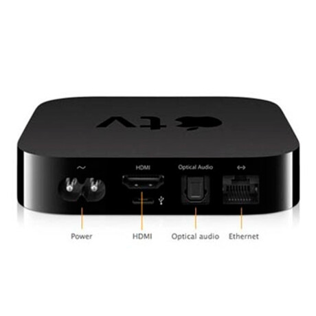 Tv Box Apple Tv GEN3 1080P 512MB 8GB Wifi 001