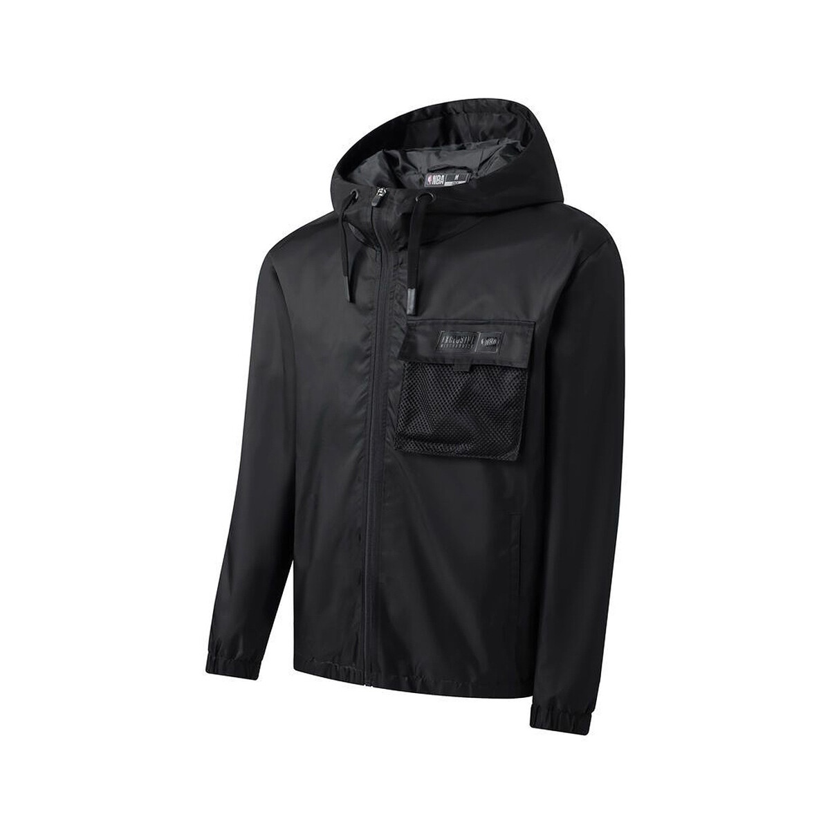CAMPERA NBA - Black 