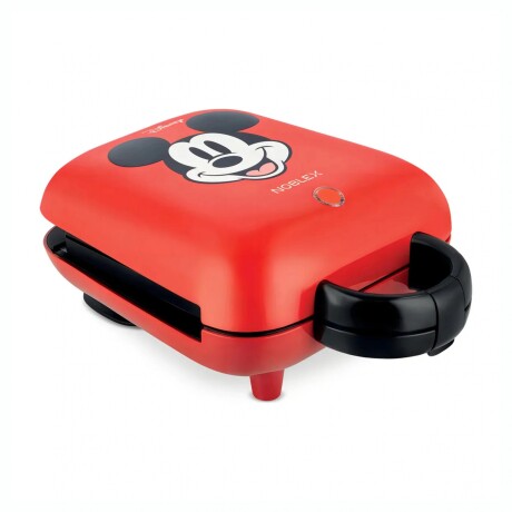 Waflera Y Sandwichera Eléctrica NOBLEX WS027UY 700W De Disney Antiadherente Waflera Y Sandwichera Eléctrica NOBLEX WS027UY 700W De Disney Antiadherente