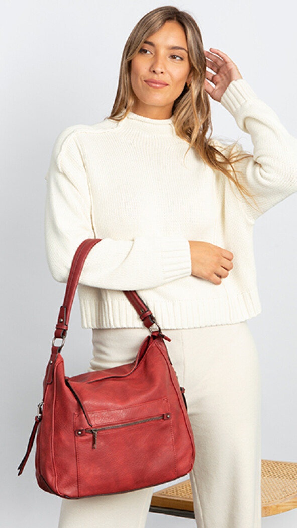 CARTERA ALBANY GRANATE