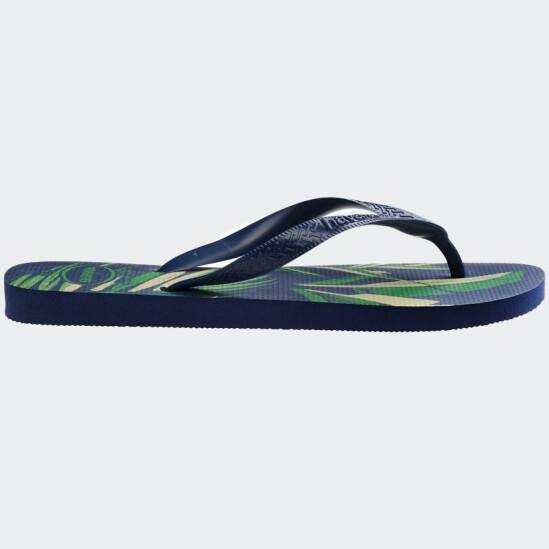 Ojotas Havaianas Aloha Azul