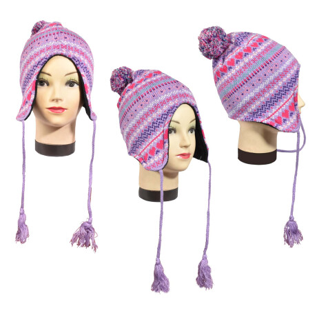 GORRO PARA NIÑO 17402 GORRO PARA NIÑO 17402