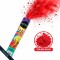 Cañon de Polvo Fessta 30cm Rojo