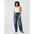 BARREL HR MED HERSH MEDIUM INDIGO 15