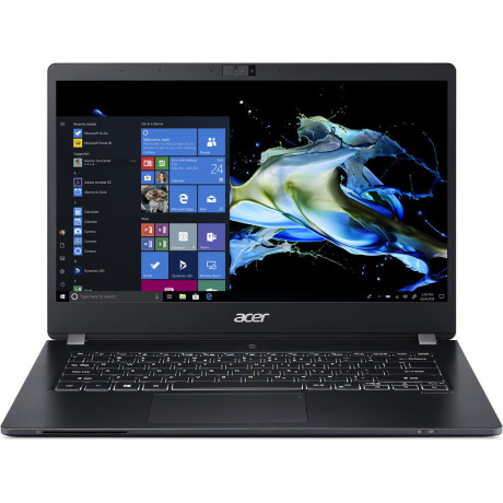 Notebook Acer Core I5 3.4GHZ, 8GB, 256GB Ssd, 14" Fhd, Win 10 Pro 001