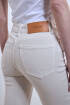 Flary Off White