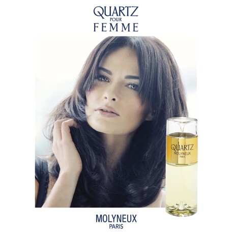 Perfume Molyneux Quartz Femme EDP 30ml Original Perfume Molyneux Quartz Femme EDP 30ml Original