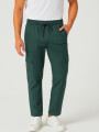 Pantalon Gulad Gris Topo