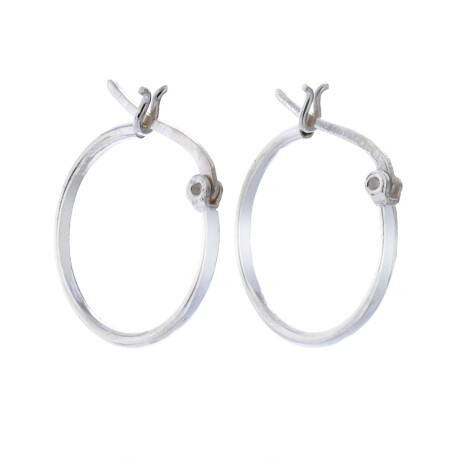 Aros de plata 925. Aros de plata 925.