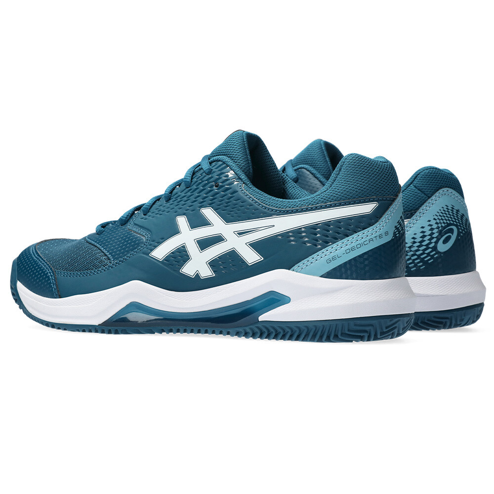 GEL-Dedicate 8lay - Hombre Restful Teal/white
