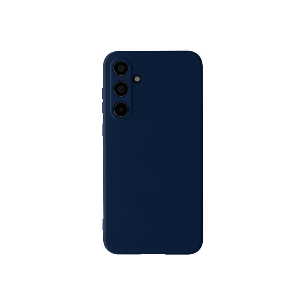 Protector para Samsung Galaxy A16 engomado color azul Protector Para Samsung Galaxy A16 Engomado Color Azul
