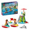 Lego Friends 42623 Moto Acuática De La Playa Lego Friends 42623 Moto Acuática De La Playa