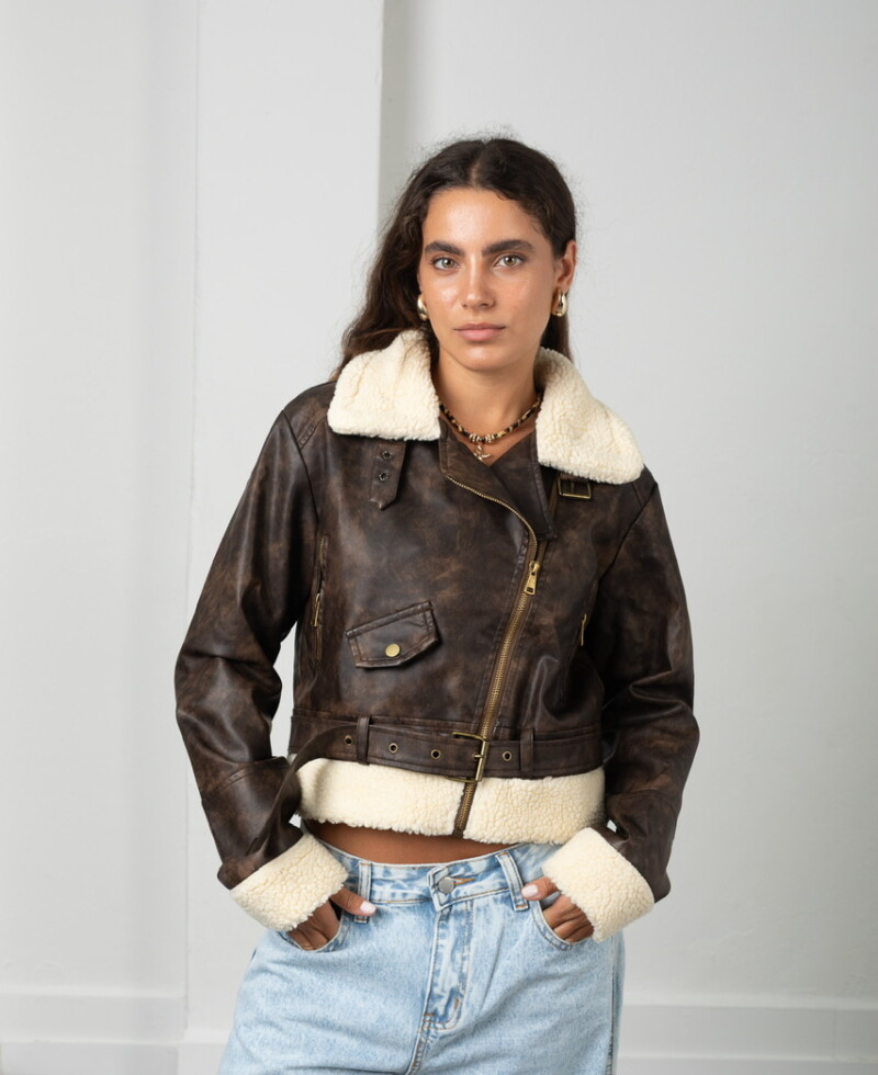 Chaqueta Manu Chaqueta Manu