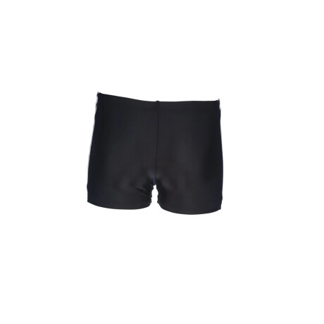 Short Calza De Baño ARENA Team Fit JR Talle 8-9 - Black Short Calza De Baño ARENA Team Fit JR Talle 8-9 - Black