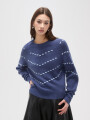 Sweater Arabela Estampado 2