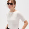 Remera Wenos Marfil / Off White