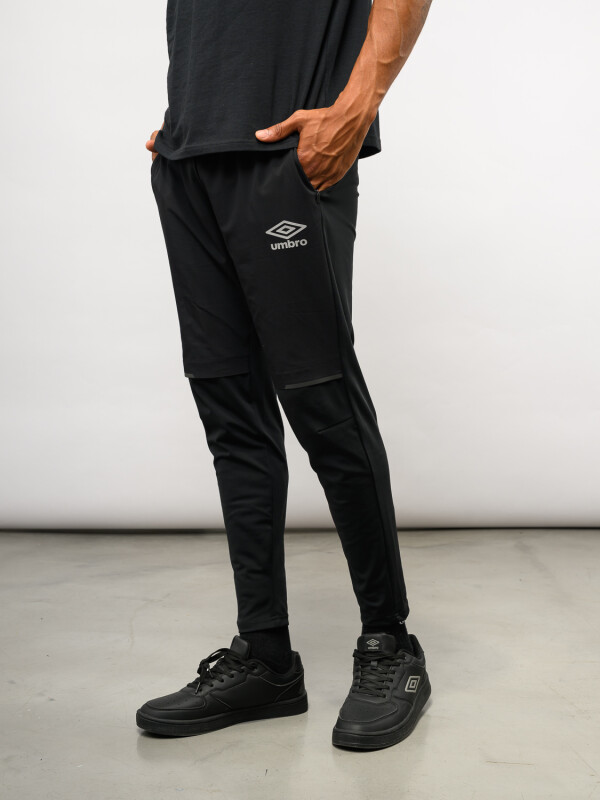 Pantalón Tecnológico Force Umbro Hombre 002