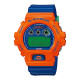 Reloj G-Shock DW-6900SC-4DR Reloj G-Shock DW-6900SC-4DR