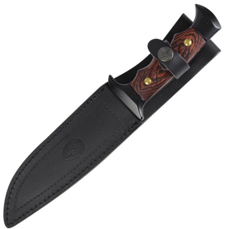 Cuchillo outdoor 5161-M - Muela Cuchillo outdoor 5161-M - Muela