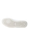 Championes de Mujer New Balance Court Blanco
